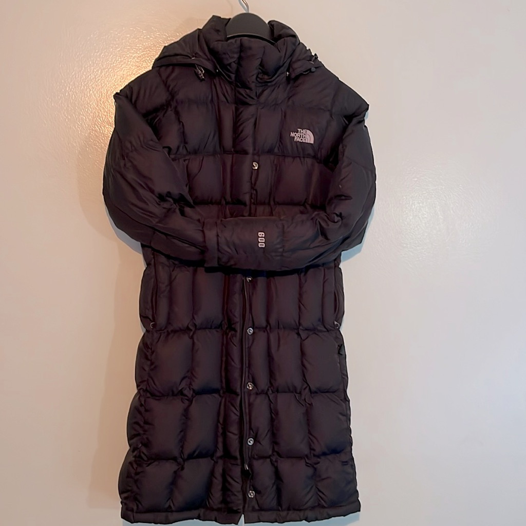 The Notrt Face Jacket